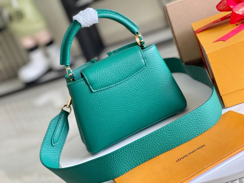 Louis Vuitton Top Handle Bags